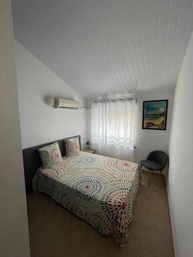Nana Cocooning- C42- Vue Panoramique - Appartement Cosy Et Lumineux- Cuisine Equipee- Clim-Terrasse Cayenne Buitenkant foto